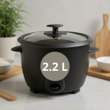 Rice Cooker JATA JEAR2522