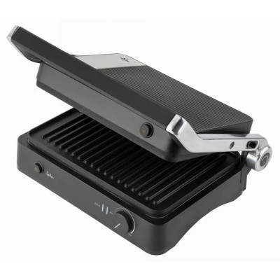 Sandwich Maker JATA JEGR1450 Black 2000 W