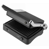 Sandwich Maker JATA JEGR1450 Black 2000 W