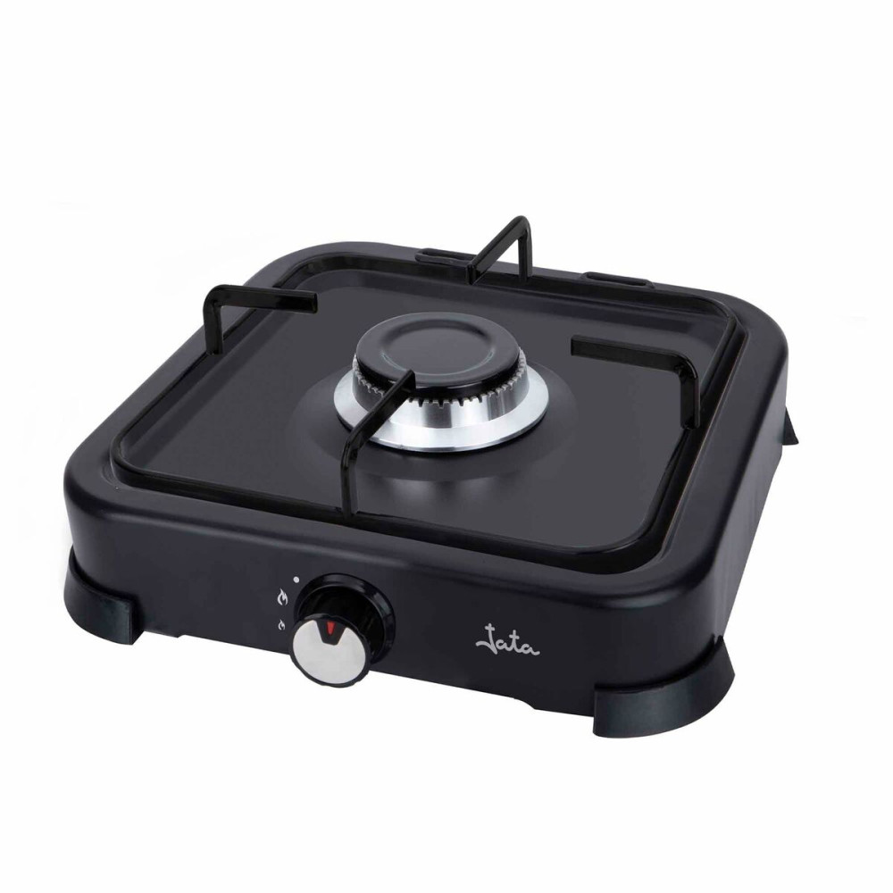 gas stove JATA JECG2721