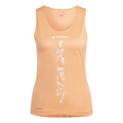 Tank Top Women Adidas 7 XPR Singlet