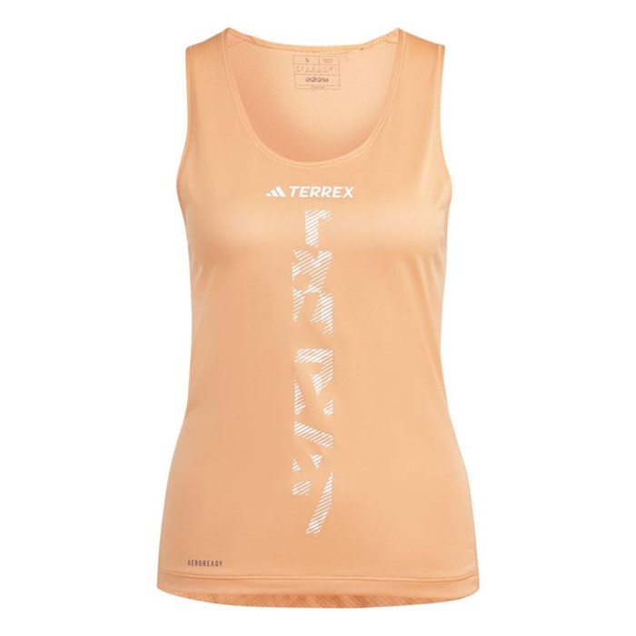 Tank Top Women Adidas 7 XPR Singlet