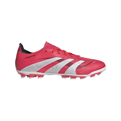 Adult's Football Boots Adidas Predator League Red