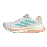 Running Shoes for Adults Adidas Supernova Solution White