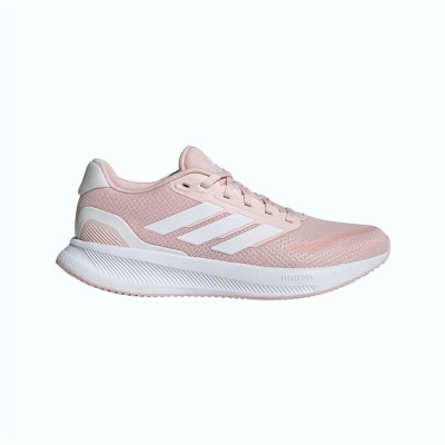 Running Shoes for Adults Adidas Runfalcon 5 Pink