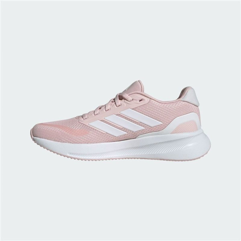 Running Shoes for Adults Adidas Runfalcon 5 Pink