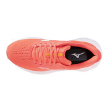 Running Shoes for Adults Mizuno Revolt 4 Salmon
