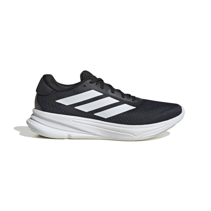 Running Shoes for Adults Adidas Supernova Ease Black