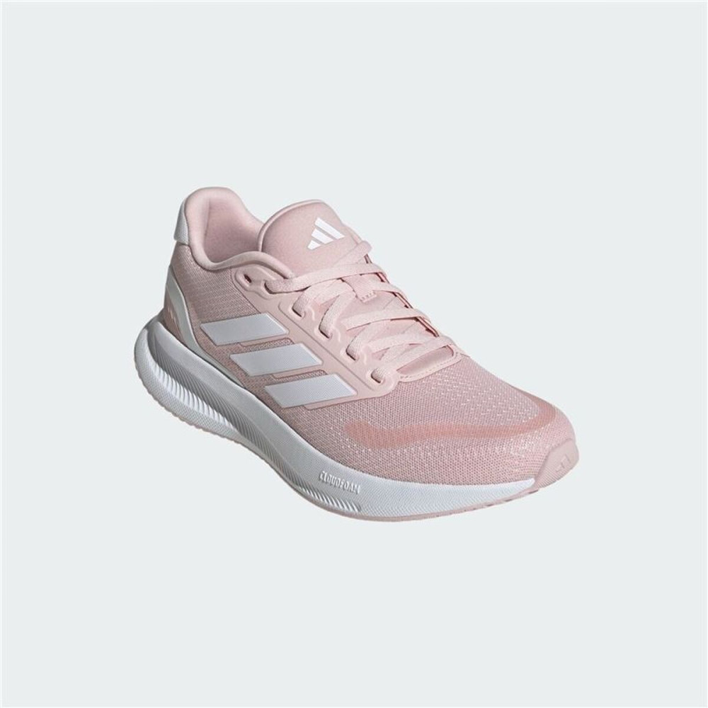 Running Shoes for Adults Adidas Runfalcon 5 Pink