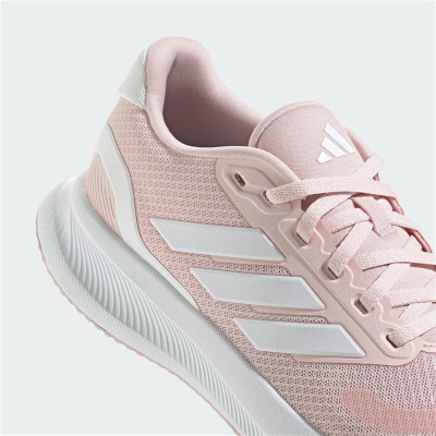 Running Shoes for Adults Adidas Runfalcon 5 Pink