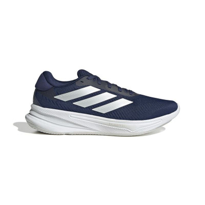 Running Shoes for Adults Adidas Supernova Ease Dark blue