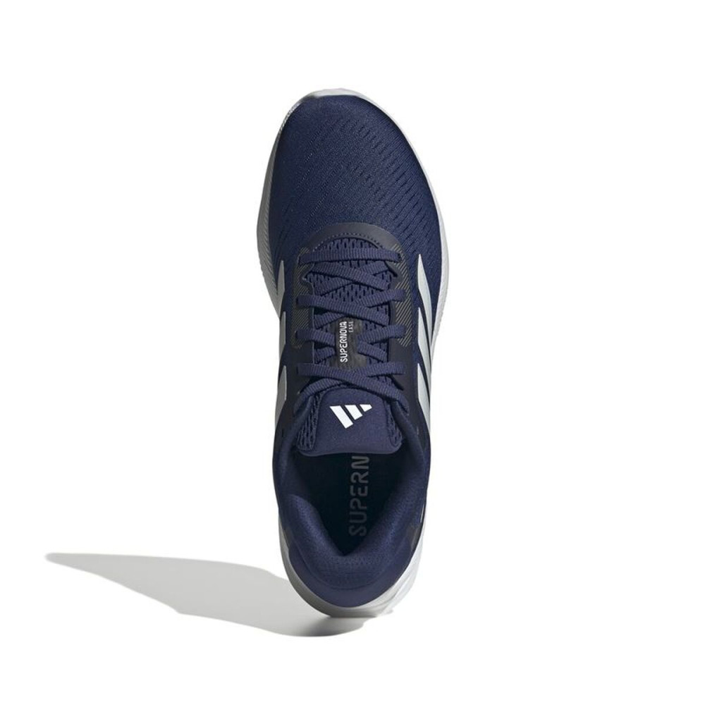 Running Shoes for Adults Adidas Supernova Ease Dark blue