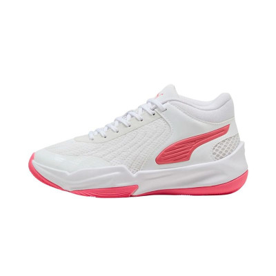 Basketball Shoes for Children Puma Court Pro 2 Jr