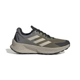 Men's trail running shoes (mountain running) Adidas Terrex Soultstride Flow Green