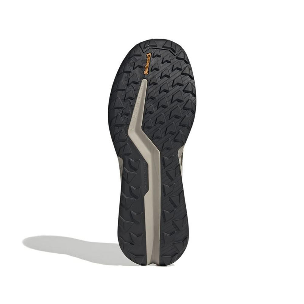 Men's trail running shoes (mountain running) Adidas Terrex Soultstride Flow Green