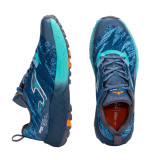 Men's trail running shoes (mountain running) Joma Sport Sima 2517 Blue
