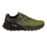 Men's trail running shoes (mountain running) Joma Sport Rase 2523 Green