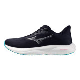 Running Shoes for Adults Mizuno Revolt 4 Black