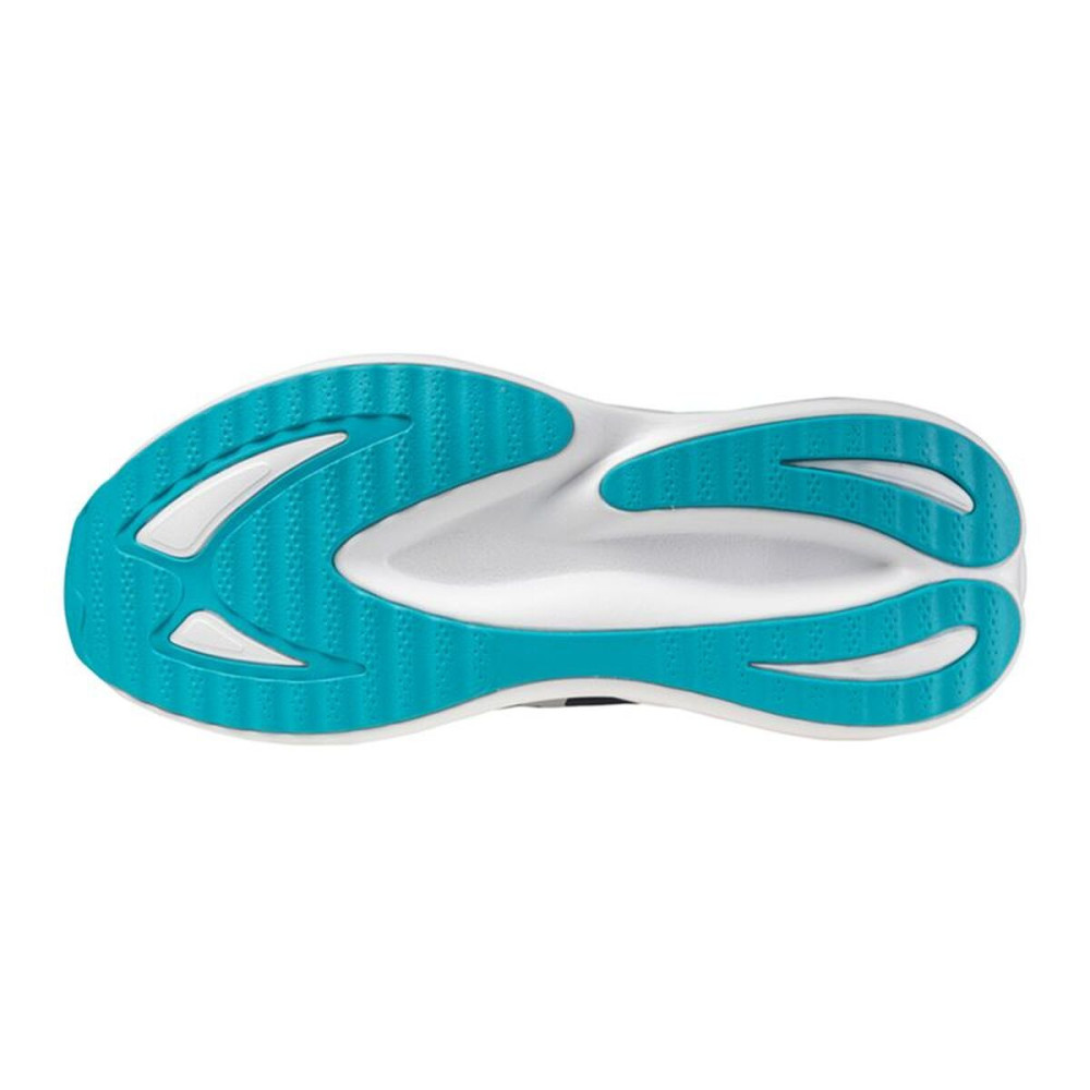 Running Shoes for Adults Mizuno Revolt 4 Black