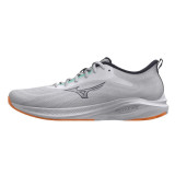 Running Shoes for Adults Mizuno Enerzy Runnerz 2 Grey