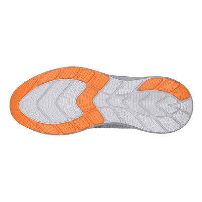 Running Shoes for Adults Mizuno Enerzy Runnerz 2 Grey