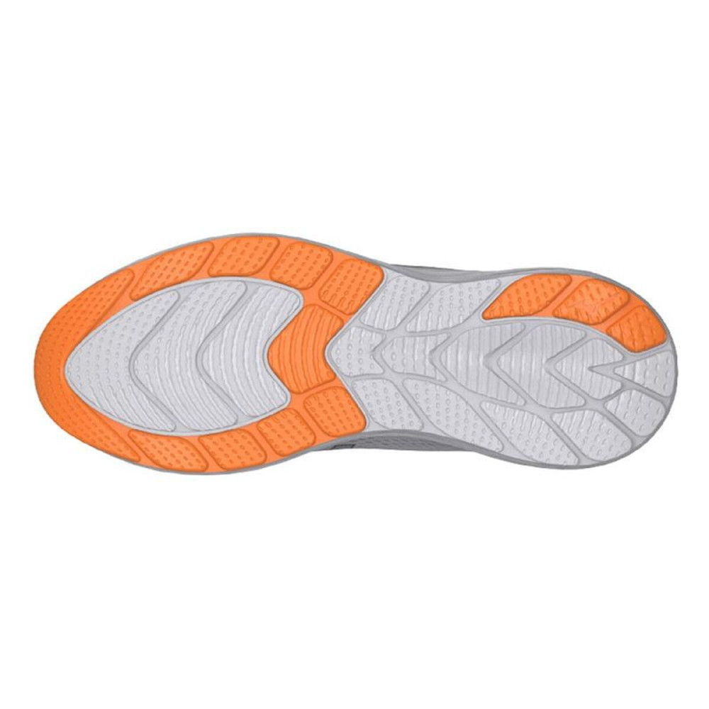 Running Shoes for Adults Mizuno Enerzy Runnerz 2 Grey