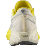 Running Shoes for Adults Salomon Aero Glide 3 Yellow