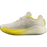 Running Shoes for Adults Salomon Aero Glide 3 Yellow