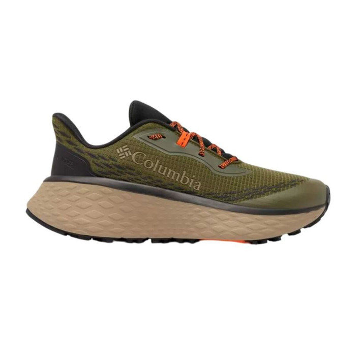 Men's trail running shoes (mountain running) Columbia Konos Trillium Atr