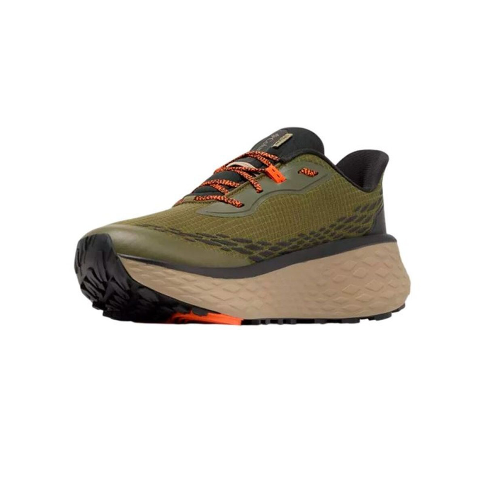 Men's trail running shoes (mountain running) Columbia Konos Trillium Atr