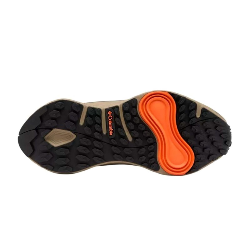 Men's trail running shoes (mountain running) Columbia Konos Trillium Atr