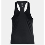 Women's Sleeveless T-shirt Under Armour Launch Singlet Running