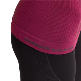 Women's long sleeve T-shirt Diadora Stratozero Brown Running