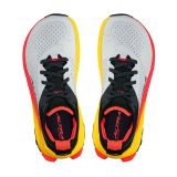 Men's trail running shoes (mountain running) Altra Olympus 6 Light grey