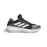 Basketball Shoes for Adults Adidas Bb Legends Low Black