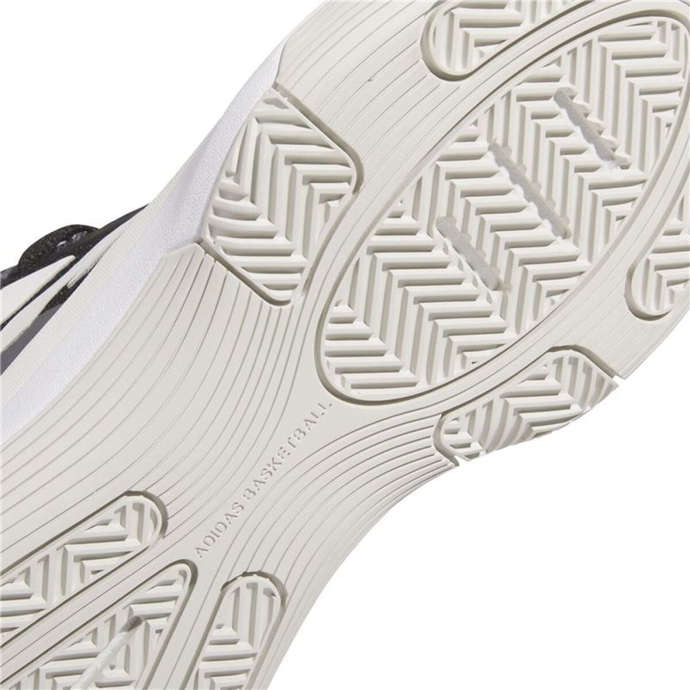 Basketball Shoes for Adults Adidas Bb Legends Low Black