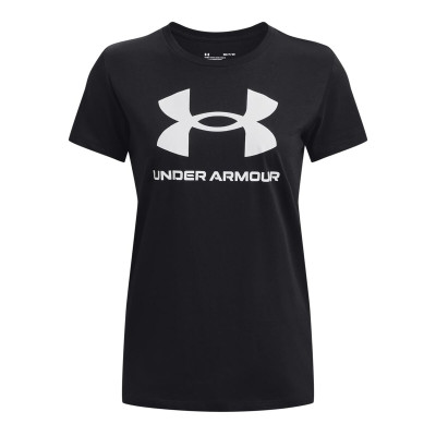 Women’s Short Sleeve T-Shirt Under Armour Sportstyle