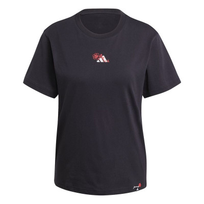 Women’s Short Sleeve T-Shirt Adidas