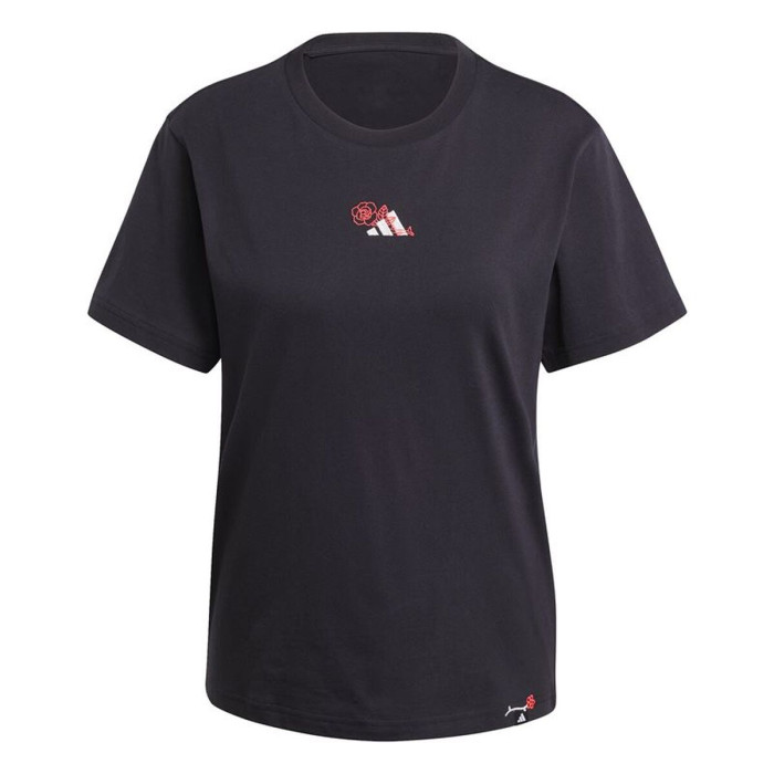 Women’s Short Sleeve T-Shirt Adidas