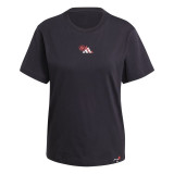 Women’s Short Sleeve T-Shirt Adidas