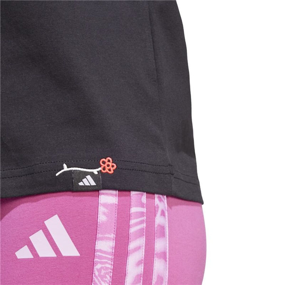 Women’s Short Sleeve T-Shirt Adidas