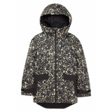 Ski Jacket Burton Lalik Black