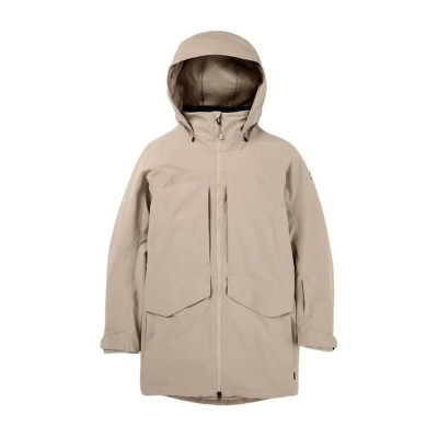 Ski Jacket Burton Prowess 2.0 Beige