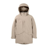 Ski Jacket Burton Prowess 2.0 Beige
