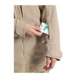 Ski Jacket Burton Prowess 2.0 Beige