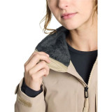 Ski Jacket Burton Prowess 2.0 Beige