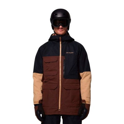 Ski Jacket Columbia Coreshot™ Brown Men
