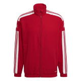 Men's Sports Jacket Adidas Sq21 Red Football