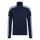 Men's Sports Jacket Adidas Sq21 Tr Blue Football