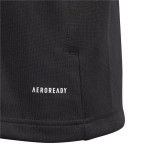 Children's Sports Jacket Adidas Sq21 Tr Y Black Football